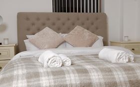 Lux 2Bed Ao Arena Apartment, City Centre